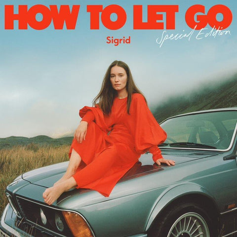 How To Let Go - Special Edition