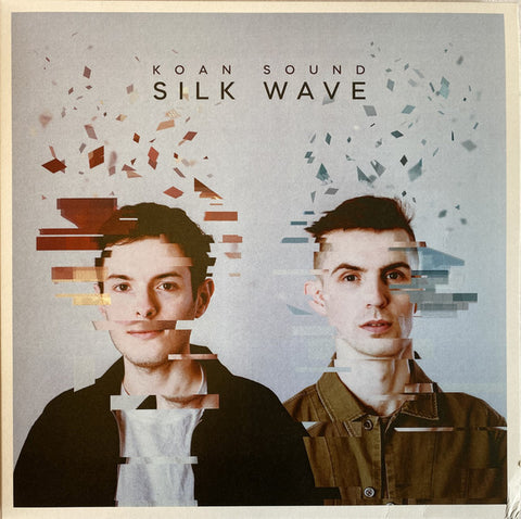 Silk Wave