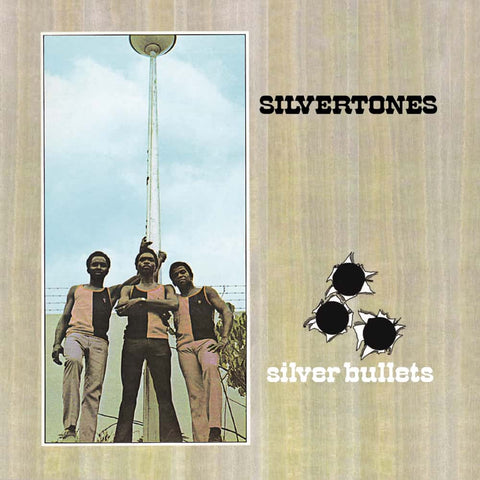 Silver Bullets: Expanded Original Album