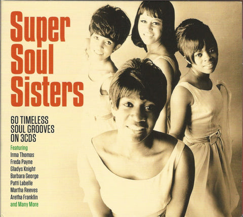 Super Soul Sisters