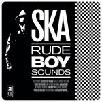 Ska Rude Boy Sounds 3xCD Tin