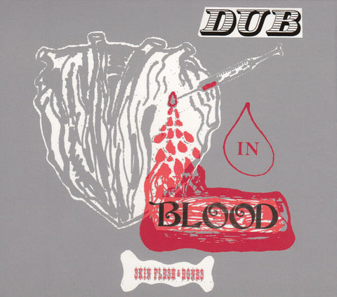 Dub in Blood