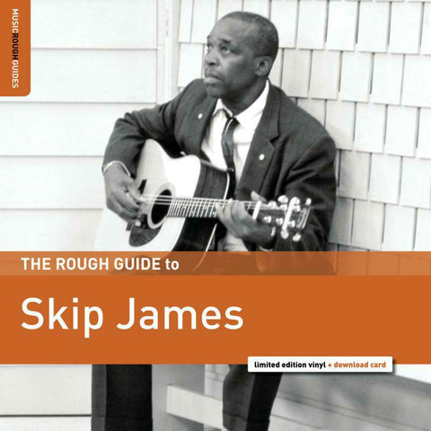 The Rough Guide To
