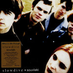 Slowdive Souvlaki Limited LP 8719262012196 Worldwide