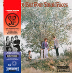 There Are But Four Small Faces