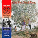 There Are But Four Small Faces