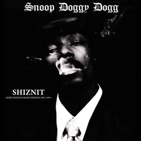 Shiznit: Rare Tracks & Radio Sessions 1993-1995