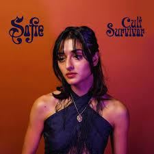 Sofie Cult Survivor (LRS20) Limited LP 0659457242114