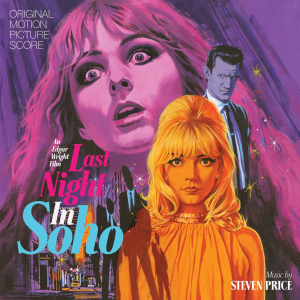 Last Night In Soho (Original Soundtrack)