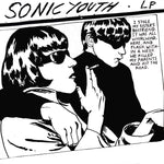 Sonic Youth Goo LP 602547349415 Worldwide Shipping