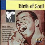 Birth Of Soul Vol. 1