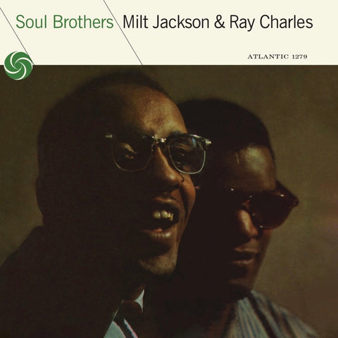 Soul Brothers (2021 Reissue)