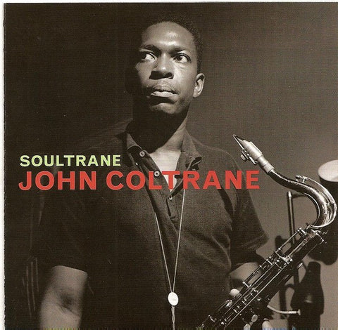 Soultrane