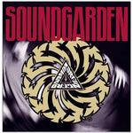 Soundgarden Badmotorfinger LP 082839537414 Worldwide