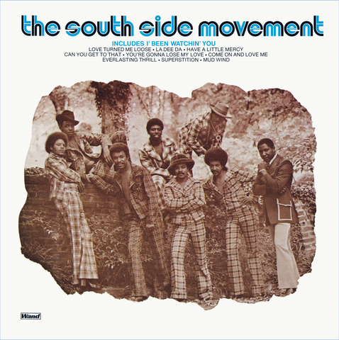 The Southside Movement (2023 Reissue)