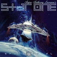 Space Metal (2022 Reissue)