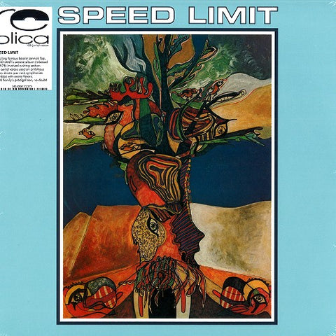 Speed Limit
