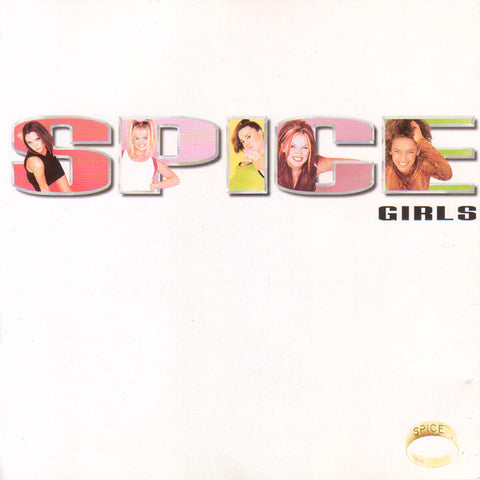 Spice Girls Spice LP 0602547853257 Worldwide Shipping