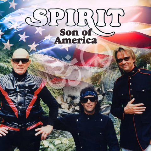 Son Of America (Remastered & Expanded Edition)