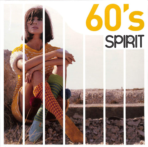 Spirit Of The 60s