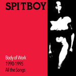 Body Of Work (1990-1995)