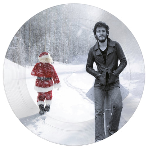 Santa Claus Is Coming To Town (7" Picture Disc)