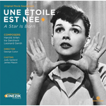 Une Étoile Est Née (A Star Is Born) (Original Soundtrack)