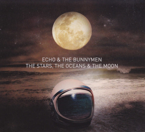 The Stars The Oceans & The Moon