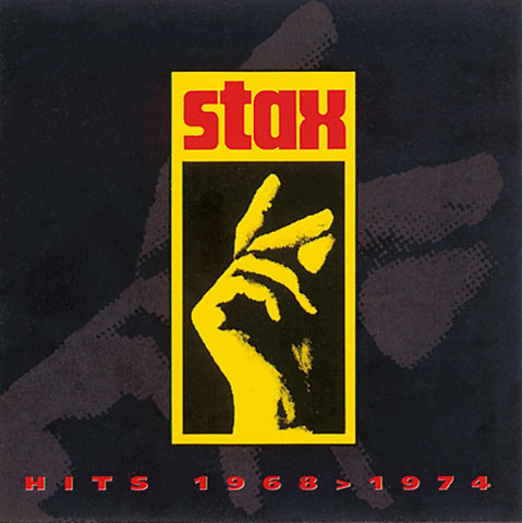 Stax Gold: Hits 1968-1974