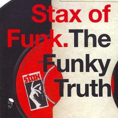 Stax Of Funk.