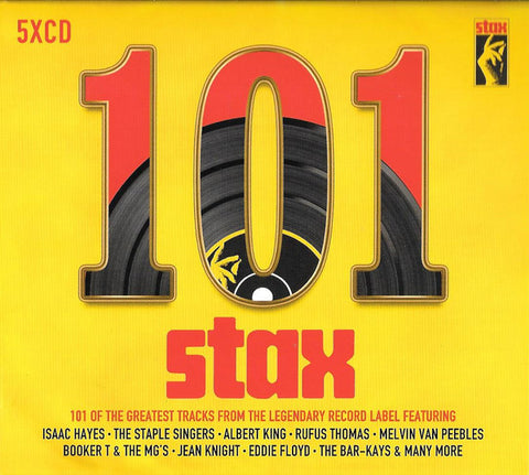 101 Stax