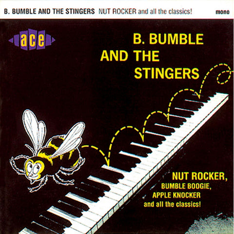 Nut Rocker and All the Classics