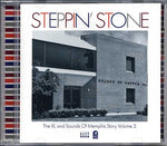 Steppin' Stone: The XL & Sounds Of Memphis Story Volume 3