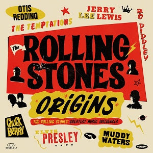 The Rolling Stones – Origins  (Greatest Music Influences)