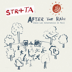 After The Rain (Dave Lee Alternative II Mix & Dub)