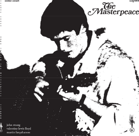 The Masterpeace (2020 Reissue)