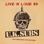 Live 'N' Loud 89