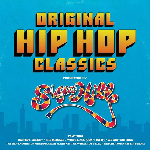 Original Hip Hop Classics