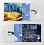 Sugar Copper Blue LP 5014797902145 Worldwide Shipping