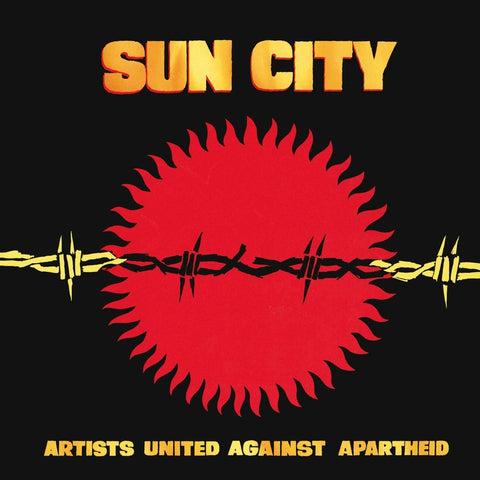 Sun City: Artists Against Apartheid