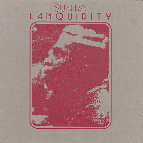 Lanquidity (Reissue)