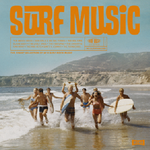Surf Music - The Finest Selection Of 60s Surf Rock Music