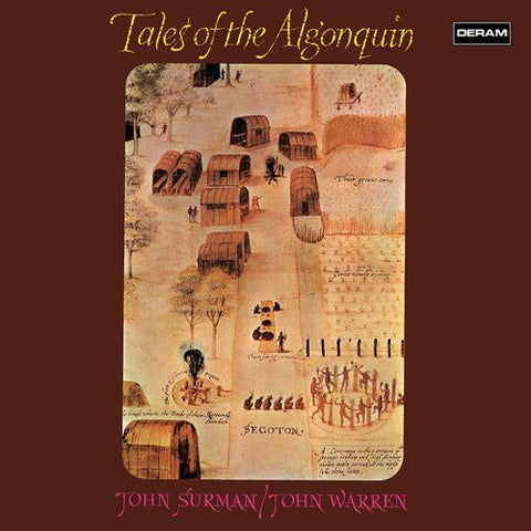 Tales of the Algonquin (British Jazz Explosion Series)
