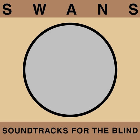 Soundtracks for the Blind (2022 Reissue)