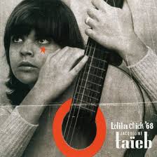 Jacqueline Taïeb Lolita Chick ’68 (LRS20) Limited LP
