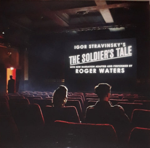 The Soldier's Tale