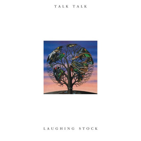 Talk Talk Laughing Stock LP 600753655191 Worldwide Shipping