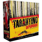 The Tarantino Experience - The Ultimate Tribute To Quentin Tarantino