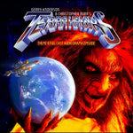 Terrahawks – Theme Music and Audio Story (RSD Aug 29th)