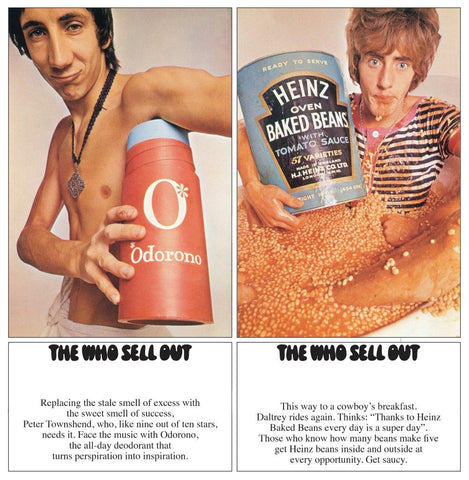 The Who Sell Out (2021 Reissue)